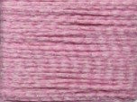 SL121 Medium Raspberry - Silk Lame Braid 18