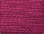 LB123 Dark Hot Pink - Silk Lame Braid 13
