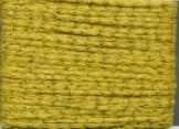 LB127 Golden Yarrow - Silk Lame Braid 13