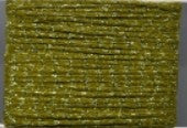 LB130 Moss - Silk Lame Braid 13
