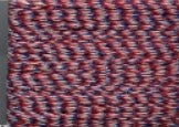 LB131 4th of July - Silk Lame Braid 13