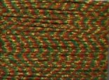 LB132 Christmas - Silk Lame Braid 13