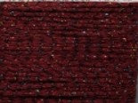 LB135 Red Sparkle - Silk Lame Braid 13