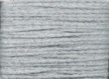 LB138 Glacier - Silk Lame Braid 13