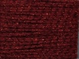 LB139 Cardinal - Silk Lame Braid 13