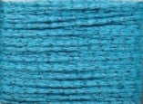 SL140 Jamaican Sea - Silk Lame Braid 18