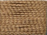 LB142 Toasted Almond - Silk Lame Braid 13