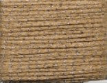 LB149 Desert Sand - Silk Lame Braid 13