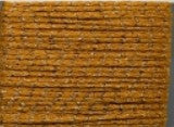 SL155 Harvest Gold - Silk Lame Braid 18