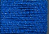 SL159 Imperial Blue - Silk Lame Braid 18