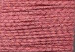 LB163 Medium Rose - Silk Lame Braid 13