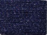 LB165 Dark Wisteria - Silk Lame Braid 13