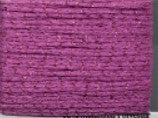 LB166 Lite Fuchsia - Silk Lame Braid 13