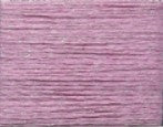 LB167 Pink Lady - Silk Lame Braid 13