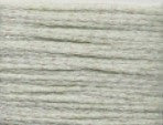 LB168 Seafoam - Silk Lame Braid 13