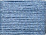 LB169 Blue Bell - Silk Lame Braid 13