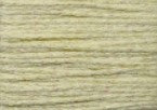 LB171 Mellow Yellow - Silk Lame Braid 13