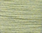 LB172 Lime Cream - Silk Lame Braid 13