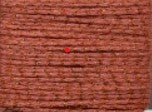SL176 Coral - Silk Lame Braid 18