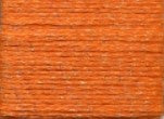 SL177 Orange Pop - Silk Lame Braid 18
