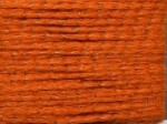 SP178 Persimmon - Silk Lame Petite Braid