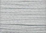 SL17 Lite Surf Blue - Silk Lame Braid 18