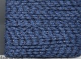 LB181 Hydrangea - Silk Lame Braid 13