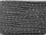LB183 Gray Stone - Silk Lame Braid 13