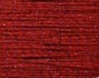 LB185 Tango Red - Silk Lame Braid 13