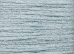 SL18 Surf Blue - Silk Lame Braid 18
