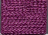 SL190 Purple Orchid - Silk Lame Braid 18