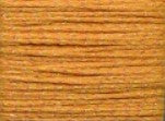 SL191 Goldenrod - Silk Lame Braid 18