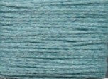SL195 Marine Blue - Silk Lame Braid 18