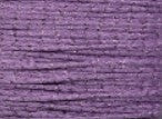 SL196 Orchid Mist - Silk Lame Braid 18