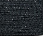 SL201 Gunmetal - Silk Lame Braid 18