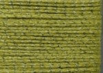 SL204 Green Olive - Silk Lame Braid 18