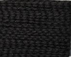 LB205 Gargoyle - Silk Lame Braid 13