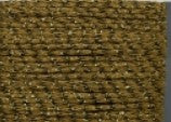 SL208 Antique Bronze - Silk Lame Braid 18