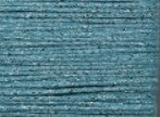 SL213 Dusty Turquoise - Silk Lame Braid 18