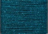 SL214 Lake Blue - Silk Lame Braid 18