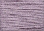 SL215 Soft Amethyst - Silk Lame Braid 18