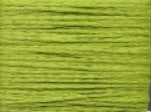 SL220 Lemon Grass - Silk Lame Braid 18