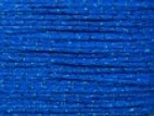 SL222 Brilliant Blue - Silk Lame Braid 18