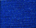 SL223 Crystal Blue - Silk Lame Braid 18