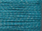 SL227 Aruba Blue - Silk Lame Braid 18