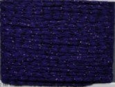 SL23 Dark Lavender - Silk Lame Braid 18