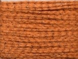 LB30 Orange - Silk Lame Braid 13