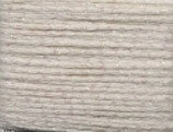 SL33 Eggshell - Silk Lame Braid 18