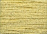 SL34 Lemon - Silk Lame Braid 18