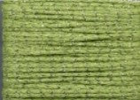 LB36 Chartreuse - Silk Lame Braid 13
